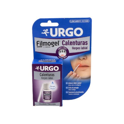 URGO CALENTURAS FILMOGEL 3 ML
