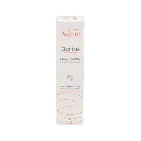 AVENE CICALFATE LABIOS BALSAMO REPARADOR  10 ML