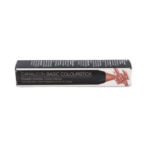 CAMALEON BARRA DE LABIOS  COLOURSTICK 5 NUDE