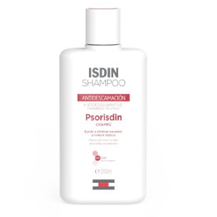 PSORISDIN CONTROL IRALFARIS CHAMPU ESTADOS DESCAMATIVOS...