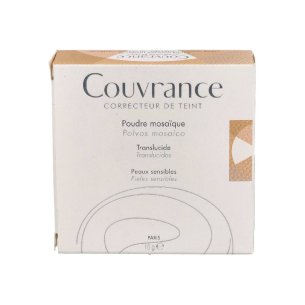 AVENE COUVRANCE POLVOS MOSAICO TRASLUCIDOS 9 G