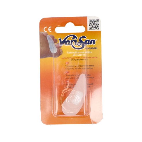 RATONCITO HYDROGEL VARISAN IZDO PEQ