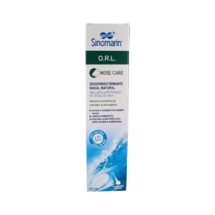 SINOMARIN ORL  200 ML