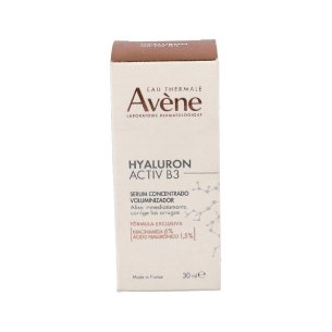 AVENE HYALURON ACTIV B3 SERUM 30 ml