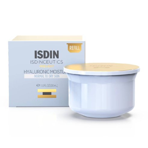 ISDINCEUTICS HYALURONIC MOISTURE NORMAL TO DRY...