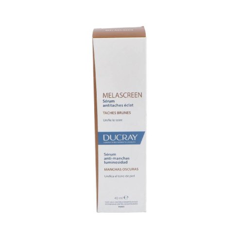 DUCRAY MELASCREEN SERUM ANTI-MANCHAS...