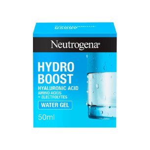 NEUTROGENA HYDRO BOOST GEL DE AGUA  50 ML