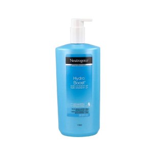 NEUTROGENA HYDRO BOOST LOCION CORPORAL HIDRATANTE GEL 750 ML