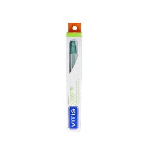 CEPILLO DENTAL ADULTO VITIS ORTHODONTIC ACCESS