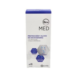 BE MED ESCOCEDURAS  150 ML