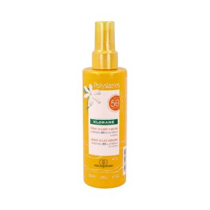 POLYSIANE SPRAY SOLAR SUBLIME SPF50 200ML