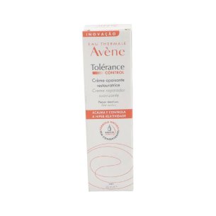 AVENE CREMA PARA PIELES INTOLERANTES 40 ML