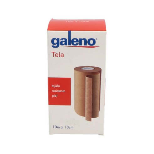 ESPARADRAPO GALENO PIEL 10 X 10