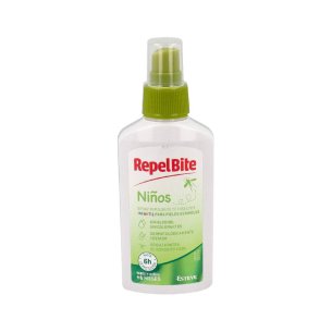 REPEL BITE NIÑOS SPRAY REPELENTE  100 ML