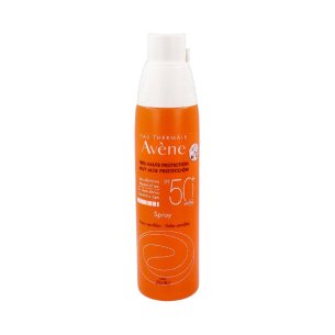 AVENE SPRAY SPF 50 MUY ALTA PROTECCION 200 ML