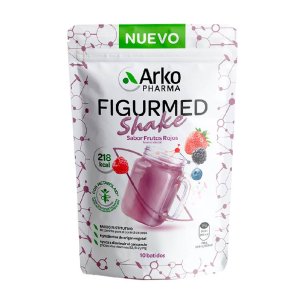 FIGURMED SHAKE BATIDO SUSTITUTIVO  1 ENVASE 350 g SABOR...