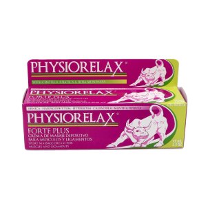 PHYSIORELAX FORTE  75 ML