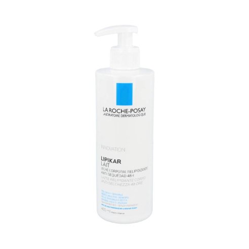 LIPIKAR LA ROCHE POSAY 400 ML