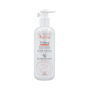 AVENE TRIXERA NUTRITION BALSAMO NUTRI FLUIDO  400 ML