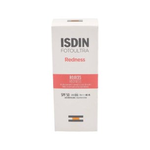 ISDIN FOTOULTRA REDNESS  1 FRASCO 50 ml