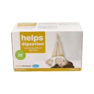 HELPS DIGESTION 1.5 G 20 FILTROS