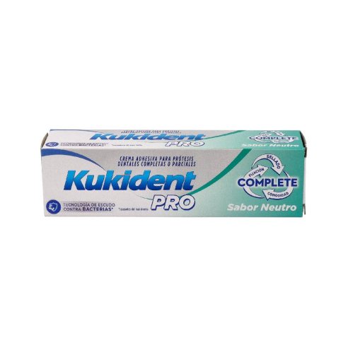 KUKIDENT PRO NEUTRO 47 G