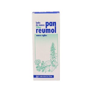 PANREUMOL BAÑO DE MANOS 200 ML
