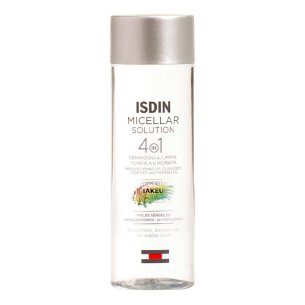 ISDIN AGUA MICELAR 100ML