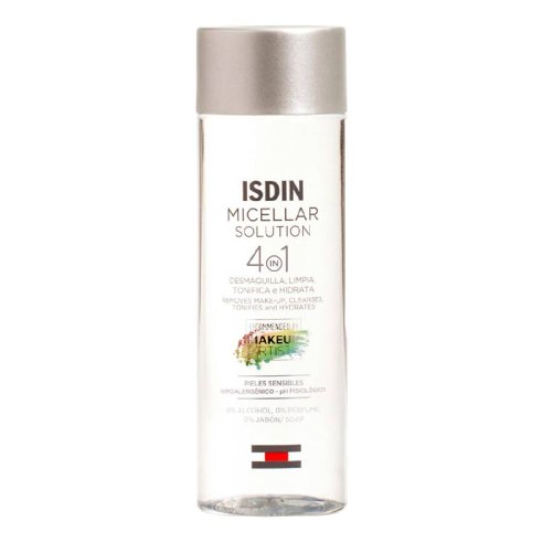 ISDIN AGUA MICELAR 100ML