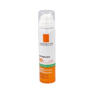 ANTHELIOS BRUMA DE ROSTRO INVISIBLE SPF 50  75 ML