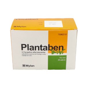 PLANTABEN 3.5 G (no entra) 30 SOBRES
