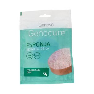 ESPONJA FARMESPONGE GENOVE BEBE