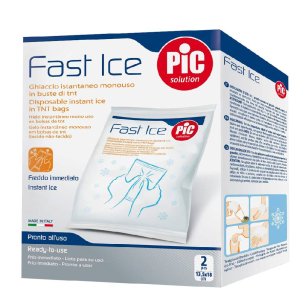 HIELO INSTANTANEO PIC FAST ICE ARTSANA 2 U