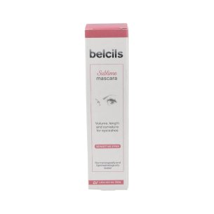 BELCILS MASCARA SUBLIME  8 ML