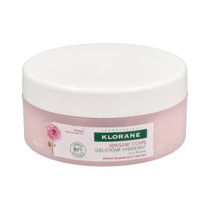 KLORANE GEL-CREMA HIDRATANTE A LA PEONIA  200 ML