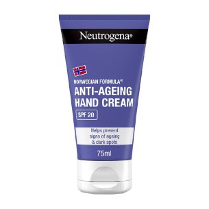 NEUTROGENA VISIBLY RENEW SPF 25 CREMA DE MANOS...