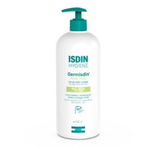GERMISDIN HIGIENE CORPORAL PIEL SECA 1000 ML