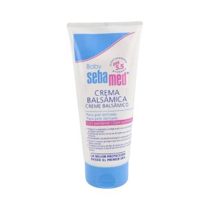 SEBAMED BABY CREMA BALSAMICA 200 ML
