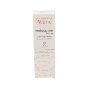 ANTI-ROJECES DÍA CREMA HIDRATANTE PROTECTORA AVENE 40 ML