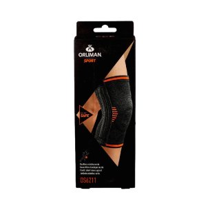 MUSLERA ELASTICA SPORT OS6801 T -3