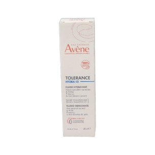 AVENE TOLERANCE HYDRA-10 FLUIDO HIDRATANTE  1 ENVASE 40 ml