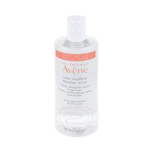 AVENE LOCION MICELAR  400 ML