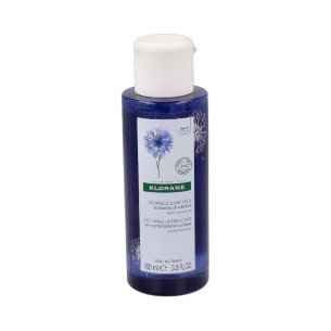 KLORANE DESMAQUILLANTE AL ACIANO OJOS SENSIBLES 100 ML