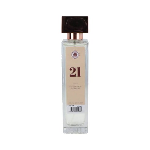 IAP PHARMA POUR FEMME  Nº -21 150 ML