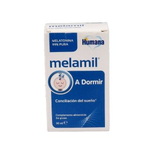 MELAMIL GOTAS  30 ML