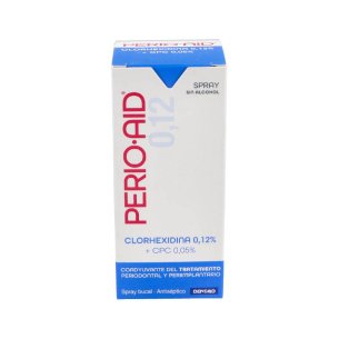 PERIO AID TRATAMIENTO SPRAY 50 ML