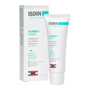 ACNIBEN RX GEL CREMA HIDRATANTE 40 ML