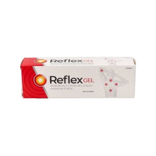 REFLEX GEL 50 G