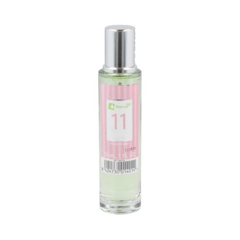 IAP PHARMA POUR FEMME  Nº 11 30 ML