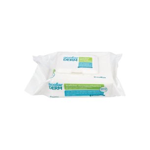 FACILES TOALLITAS ACOFAR 20 T